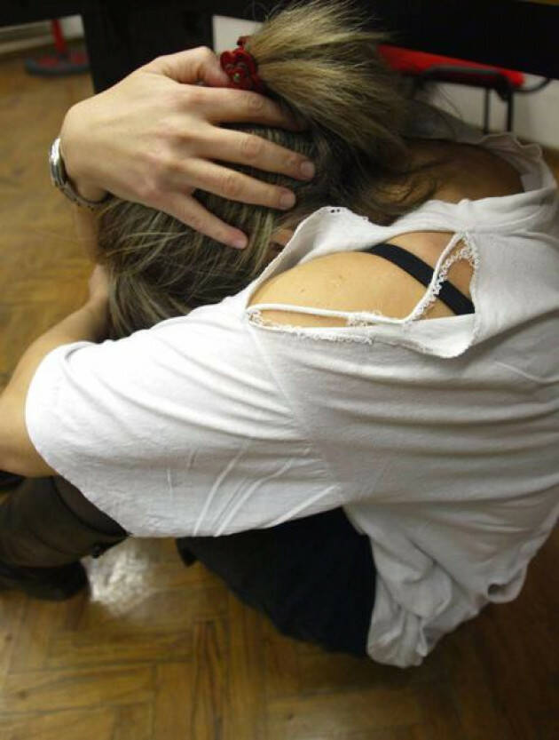 Studentessa violentata a Milano,arrestato nega davanti a gip