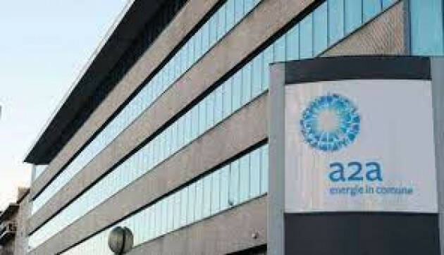 Il Gruppo A2A congela i prezzi sino a settembre nei territori serviti da A2A Calore e Servizi e da Linea Green