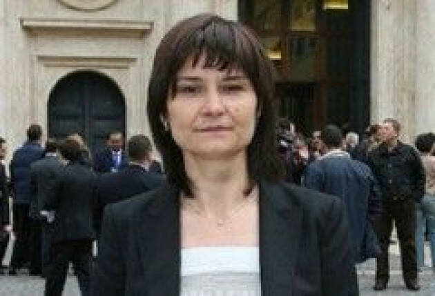 Decreto Sostegni-ter: Comaroli a sostegno delle RSA