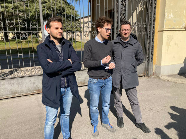 M5S Cremasco annuncia la riapertura degli Stalloni 