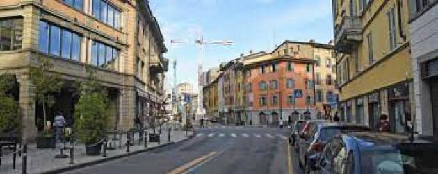 Bergamo: Via Zambonate, il prossimo 4 aprile via ai lavori di valorizzazione
