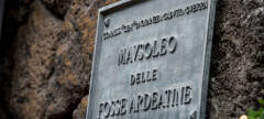 Celebrato a Roma l’anniversario dell’eccidio delle Fosse Ardeatine