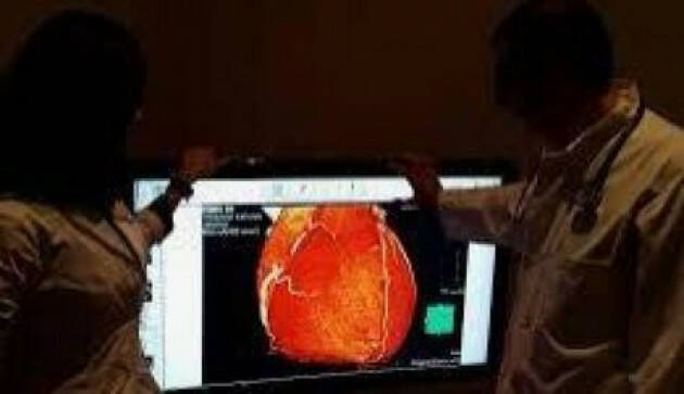 Giornate cardiologiche, Telemedicina fondamentale