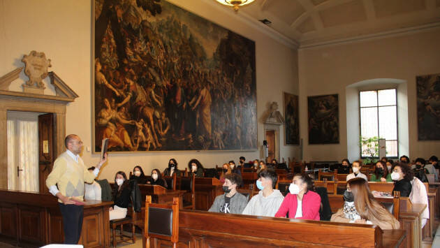 ''Cremona prima dell’avvento del fascismo'': incontro al Liceo Linguistico 