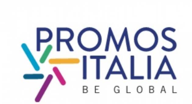 ICCS: sigla accordo con Promos Italia per la promozione del business Made in IT