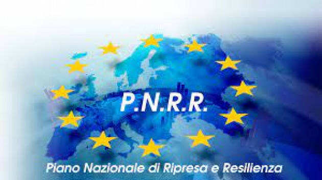 PNRR, il parco progetti del territorio piacentino. 