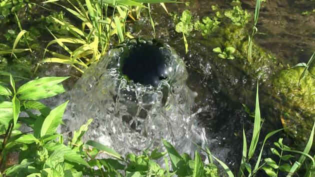 2 miliardi di metri cubi: è la quantità d'acqua che manca in Lombardia.