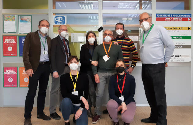 Trauma Team: come affrontantare l’emergenza. il metodo più diffuso nel mondo approda a Cremona