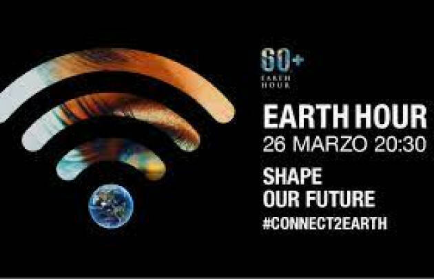 Earth Hour 2022, sabato sera si spengono le luci delle Mura di Bergamo 