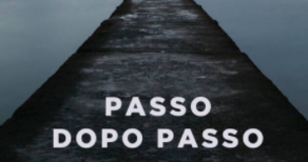 Brescia: PASSO DOPO PASSO