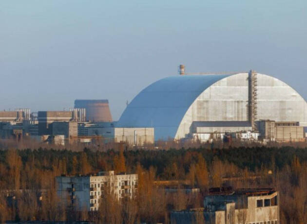 Chernobyl, di nuovo a rischio la rotazione del personale. Continuano gli incendi, saccheggiato un laboratorio