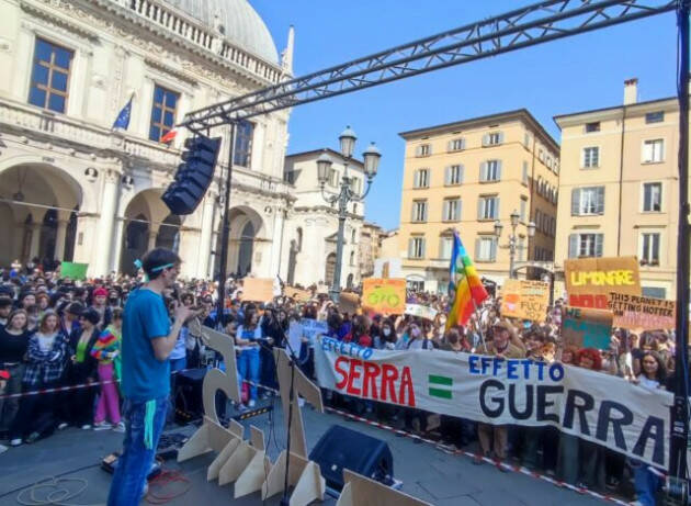 Diecimila persone in dieci giorni hanno già chiesto al Mibact di sbloccare le rinnovabili