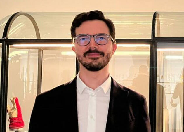 Neo-direttore Centro Pecci punta su museo multitasking