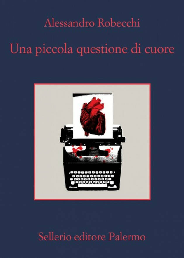 La dark lady di Robecchi che sa amare
