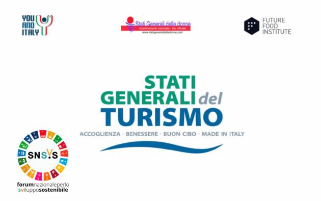ll 25 marzo 2022 hanno preso il via gli Stati Generali del Turismo