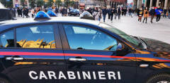 Violenza sessuale: aggredisce due donne a Milano, arrestato
