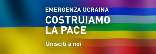 Cremona Pianeta Migranti. In partenza la carovana pacifista in Ucraina