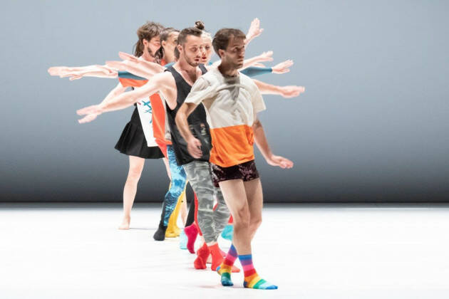 IN VIAGGIO CON LA COMPAGNIA MK NEL TRIANGOLO DELLE BERMUDA AL TEATRO PONCHIELLI SABATO 2 APRILE