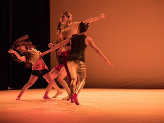 IN VIAGGIO CON LA COMPAGNIA MK NEL TRIANGOLO DELLE BERMUDA AL TEATRO PONCHIELLI SABATO 2 APRILE