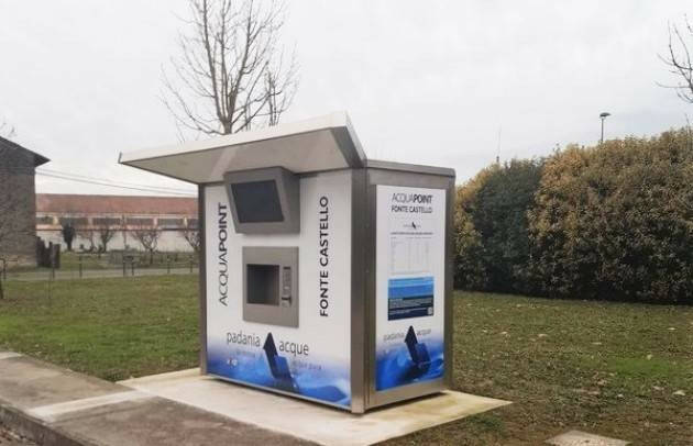 Padania Acque nella giornata internazionale  ,acque e sostenibilita'