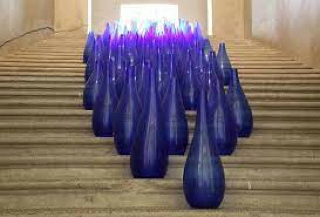 ''Bolle d'arte'', nel piacentino