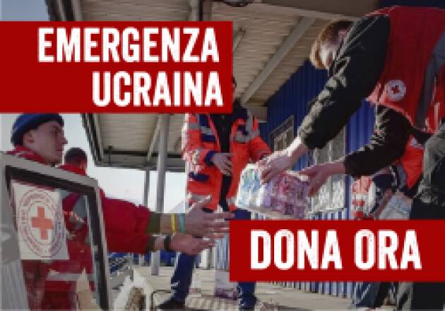 Autoguidovie, la donazione per l’Emergenza Ucraina