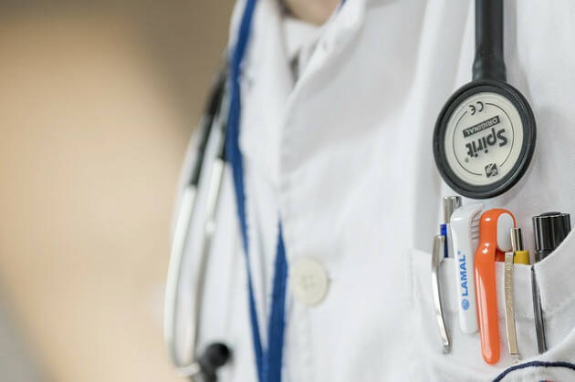 Trasferimento dell'Unità Operativa di Psicologia Clinica Aziendale