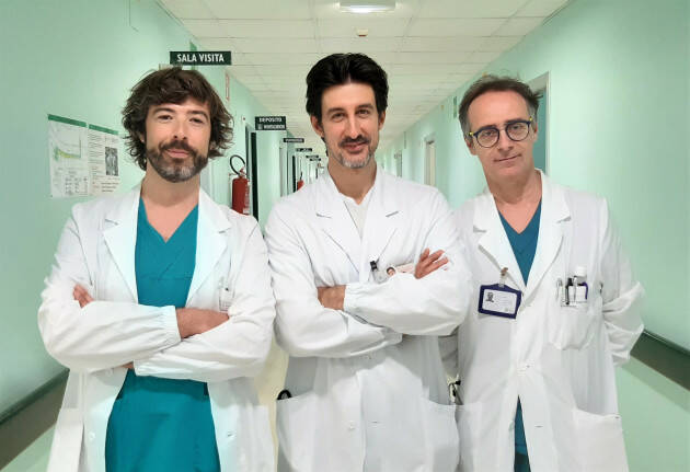 Ospedale di Cremona: tre nuovi ambulatori di Chirurgia Superspecialistica