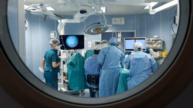 Ospedale di Cremona: tre nuovi ambulatori di Chirurgia Superspecialistica