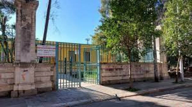 Manutenzione straordinaria delle vie Acquaviva e Riglio
