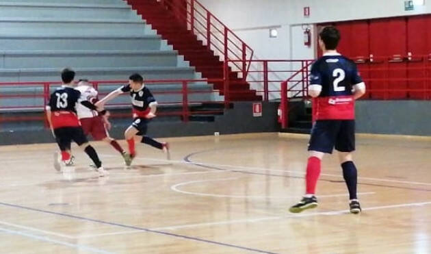 UN PASSO IMPORTANTE: L’U23 SUPERA IL BELLUSCO NELLO SCONTRO DIRETTO! KO IN COPPA CON LA VEDANESE, MA C’È IL RITORNO
