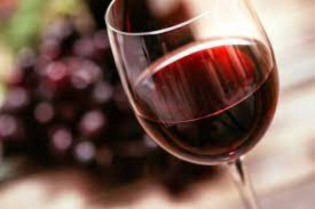 Vinitaly, più di 1 lombardo su 2 beve vino
