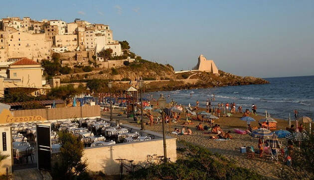 Democrazia Liberale incontra gli imprenditori balneari a Sperlonga