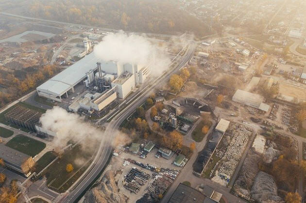 Cremona, Mantova e Brescia soffocano nello smog