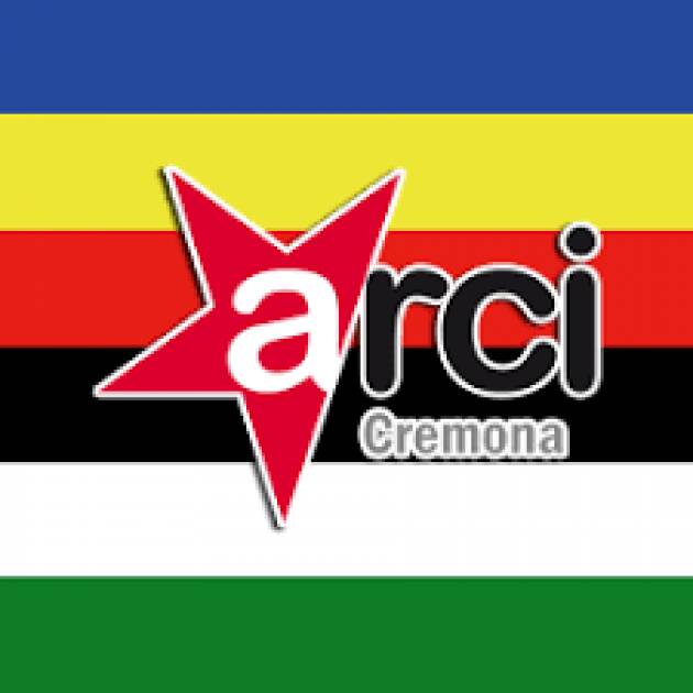Arci Cremona cerca volontari per i Cambonino
