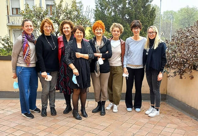 CREMA - GIORNATA MONDIALE PER LA CONSAPEVOLEZZA SULL'AUTISMO
