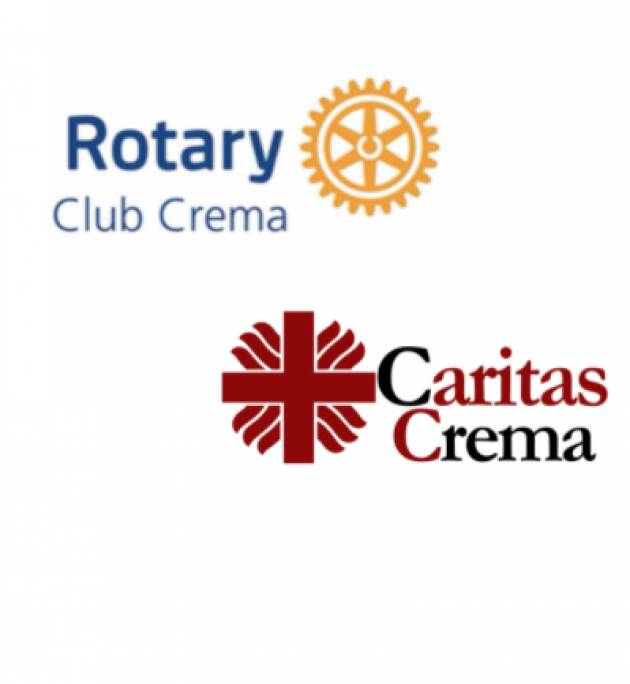 Il Rotary Club Crema ha realizzato il Service relativo al ''Rifugio San Martino''