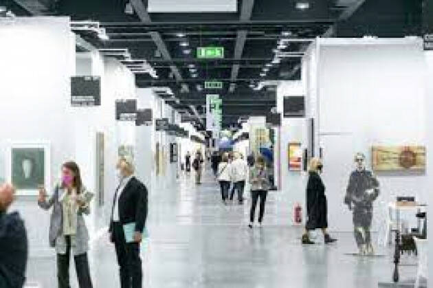 Fiere d’arte: Sottosegretario Borgonzoni, “Miart occasione unica per dare lustro all’arte italiana”