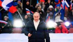 ADUC Putin: le bufale per giustificare l'invasione