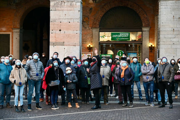 Tavolo del turismo: al lavoro per promuovere la città e il territorio insieme agli operatori