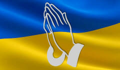 Ucraina Lettera aperta per una tregua di Pasqua | Marco Baratto