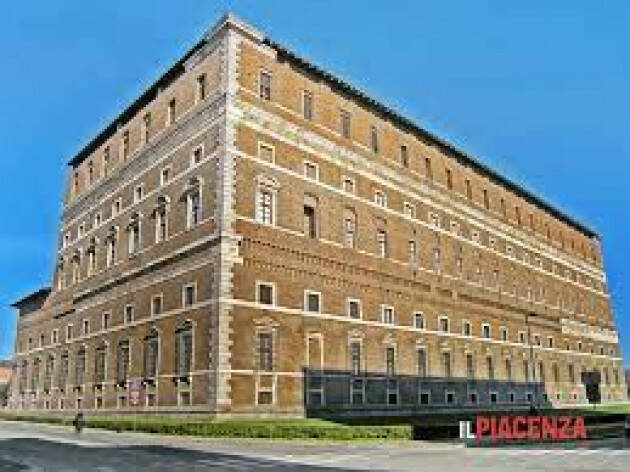 Accordo fra Musei Civici di Palazzo Farnese e Museo Nazionale Etrusco 
