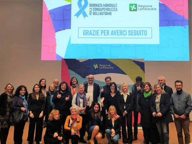 Due aprile, Anffas Crema: ‘l’autismo è tutti i giorni’