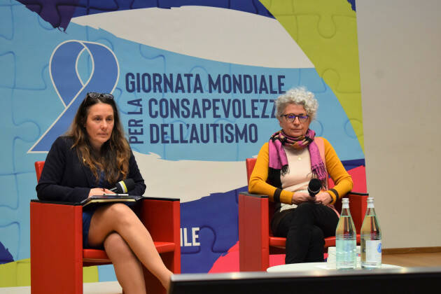 Due aprile, Anffas Crema: ‘l’autismo è tutti i giorni’