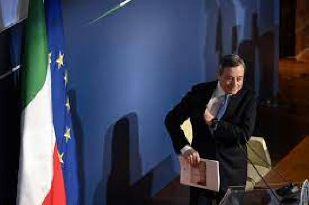 UNA CONFERENZA NAZIONALE SUL CAMBIAMENTO DEL SISTEMA ENERGETICO