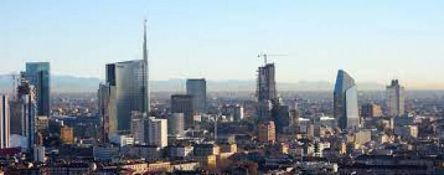 Milano: Raccolta firme Forza Italia - Ex Mercato di Piazzale Selinunte, chiediamo una Caserma della Polizia