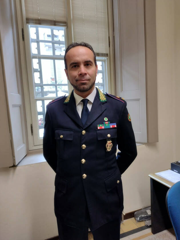 Al via un progetto formativo per le Polizie Locali