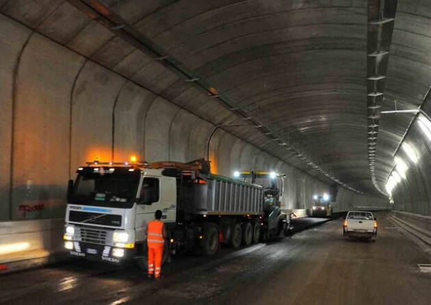 Una petizione a Bruxelles contro la costruzione della Pedemontana Lombarda