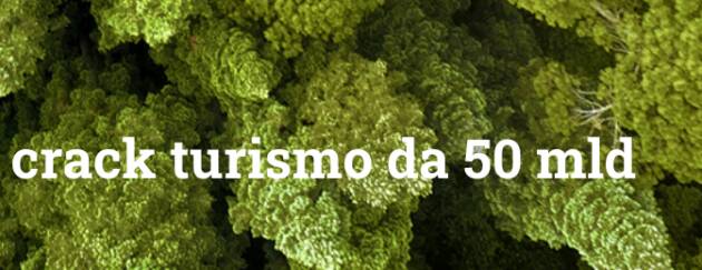 Emergenza covid addio dopo crack turismo da 50 mld
