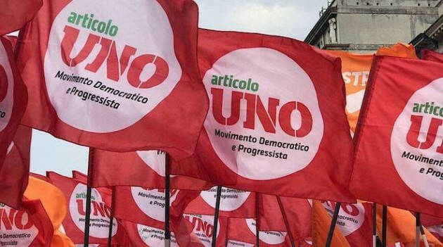 Anche a Cremona si è tenuto il Congresso Provinciale di Articolo UNO